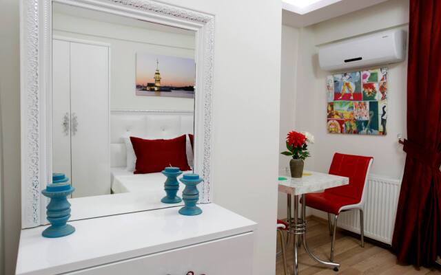 Taksim Istiklal Suites