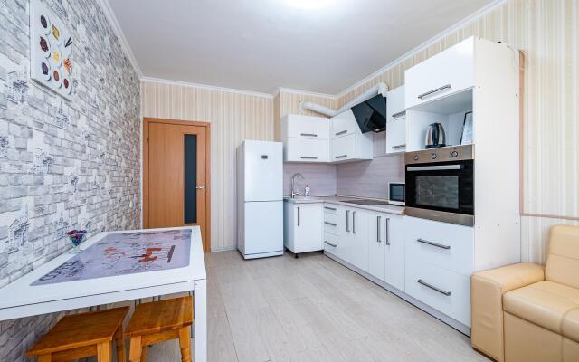 Deivi на улице Лавочкина 15