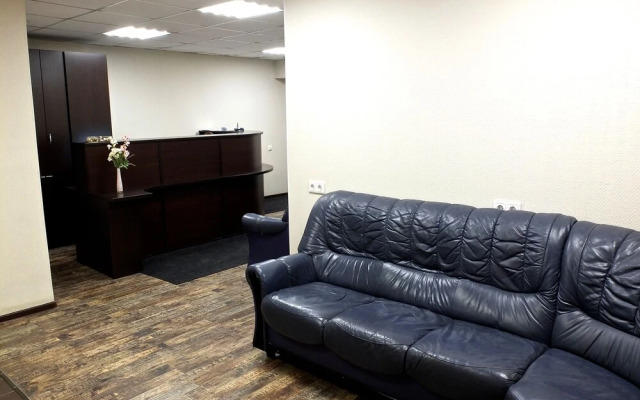 Samsonov Hotel Ligovskiy 48