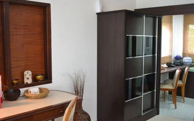 Rasa Eksotika Vacation Home