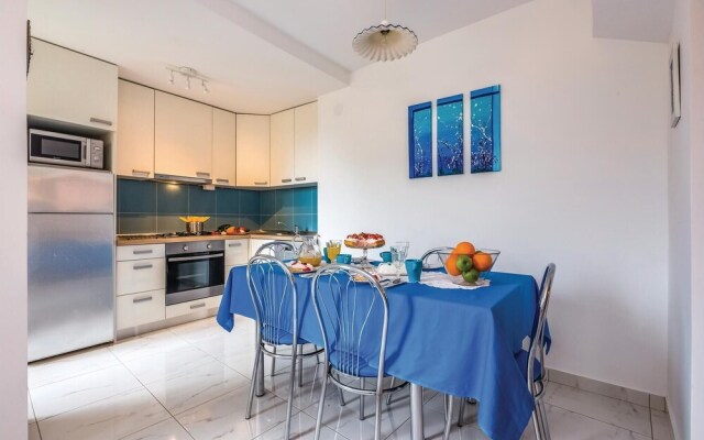 Awesome Apartment in Crikvenica With 3 Bedrooms and Wifi