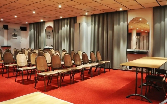 Hôtel Europole