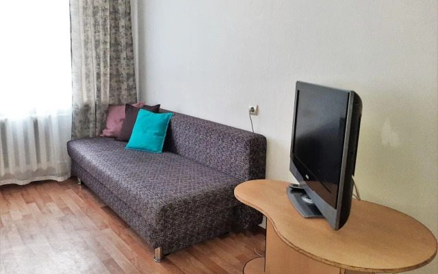 Апартаменты на улице Мельникайте 127а