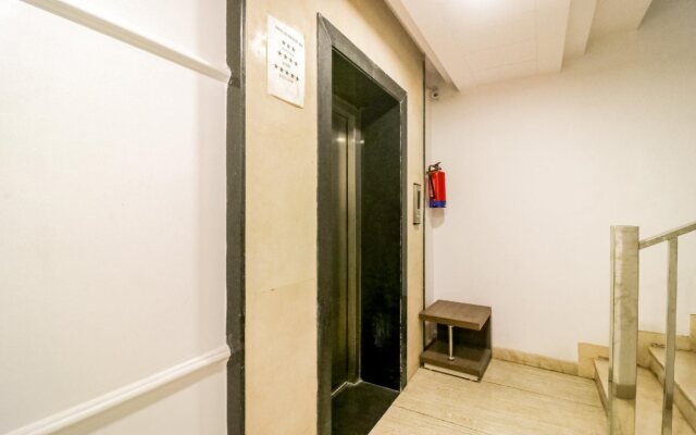 Hotel Arnavya by OYO Rooms