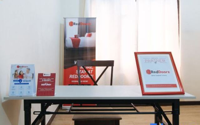 Campo Filipino Dormitelle powered by Cocotel