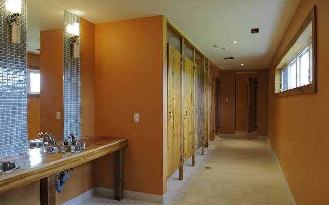 Sugar Ridge Retreat Centre