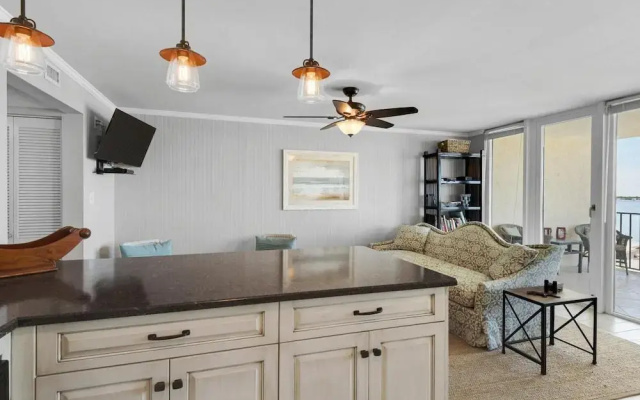 Santa Rosa Dunes 1021