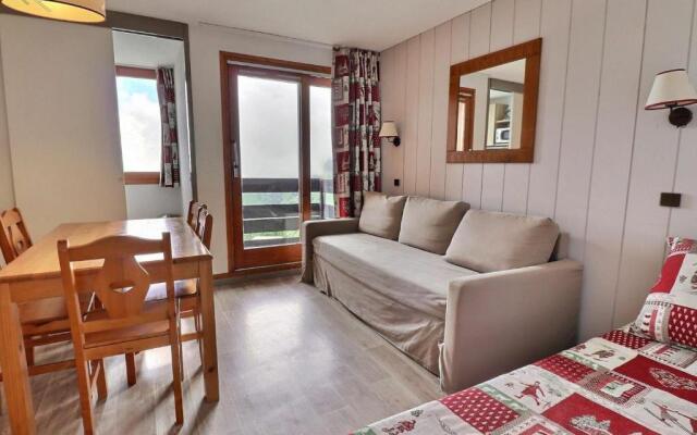 Appartement Méribel, 2 pièces, 4 personnes - FR-1-182-230