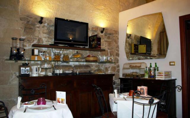 San Andrea Degli Armeni B&B di Charme - Dimora Storica