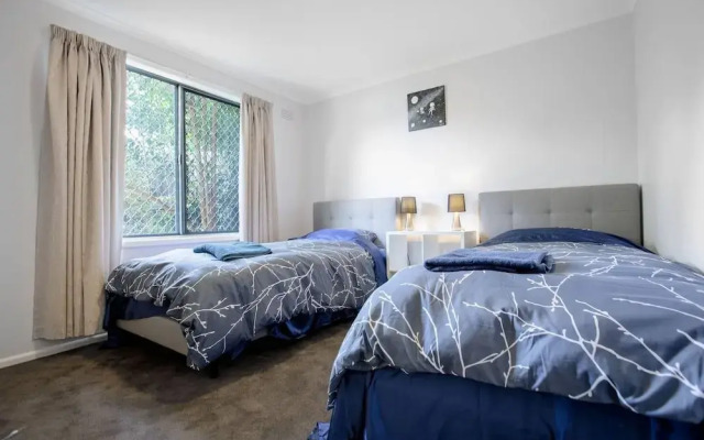 Sweethome2br@highton+parking