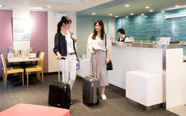 Matsue Urban Hotel