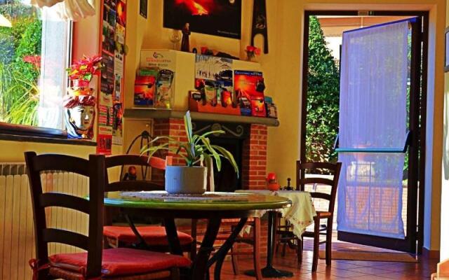 B&B Villa Hirschen