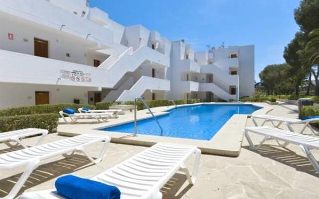 Apartamentos Ferrera Pins