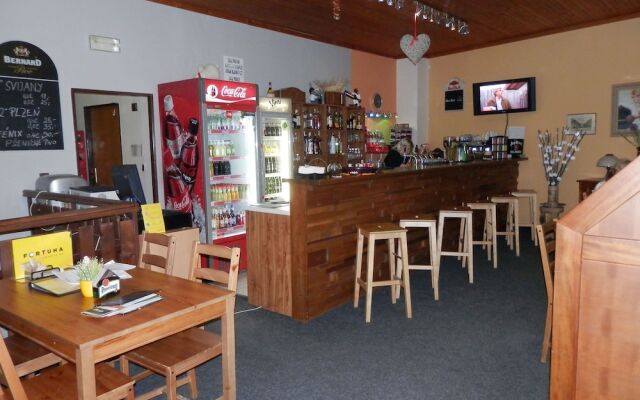 Pension Mona