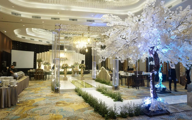 Grand Soll Marina Hotel