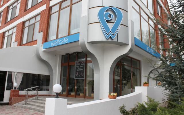 Отель «WellOtel Южный»