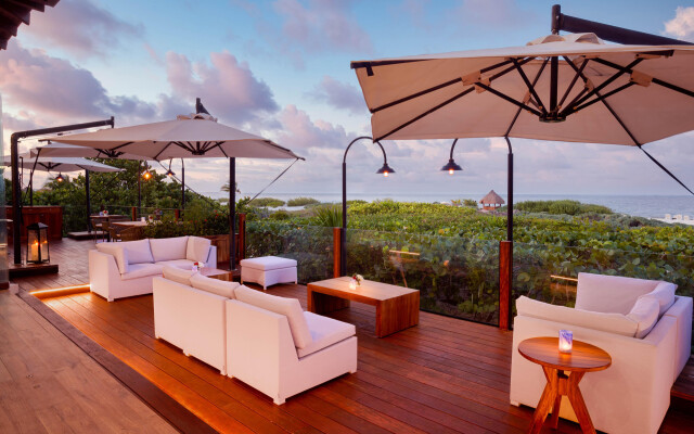Secrets Playa Mujeres Golf & Spa Resort - Adults Only - All Inclusive