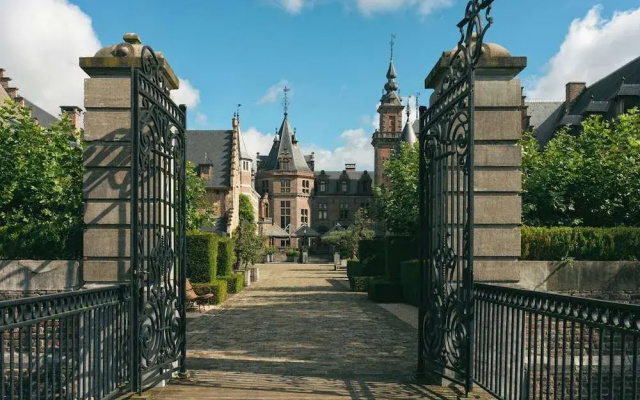 Kasteel van Ordingen