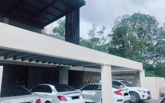King's Guesthouse Kuantan