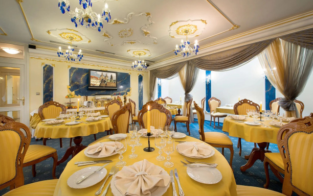 Hotel General Old Town Prague