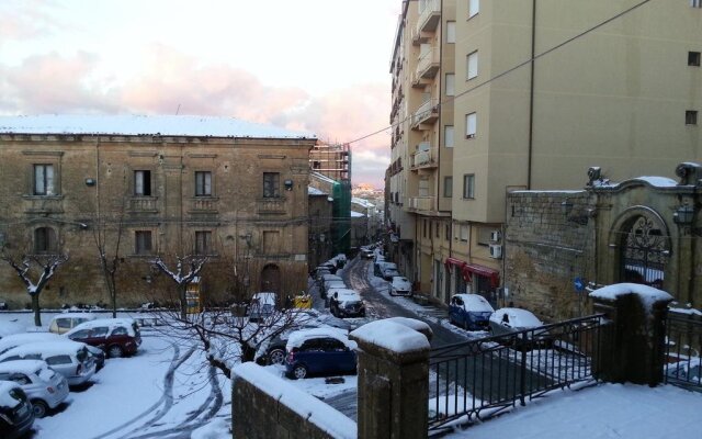 Grande Albergo Sicilia