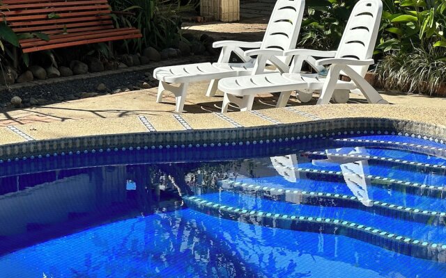 Bua Bed & Breakfast