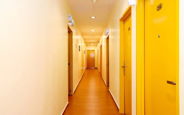 Oyo 89714 Doris Hotel