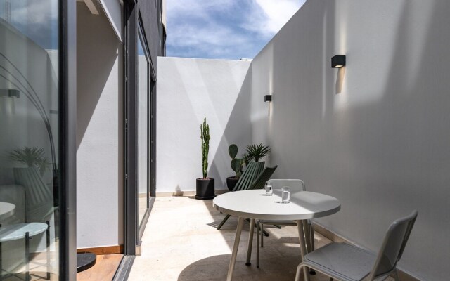 Casai Polanco 1BR Beautiful Apartment