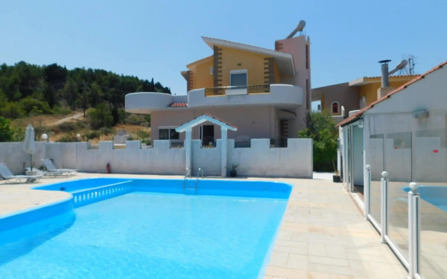 Villa Sofia