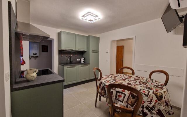Veneziacentopercento Rooms