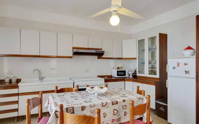 Belvilla by OYO Marinella House