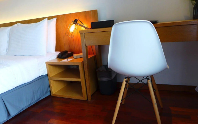 Sunday Malacca Near Jonker Street Formerly Quayside