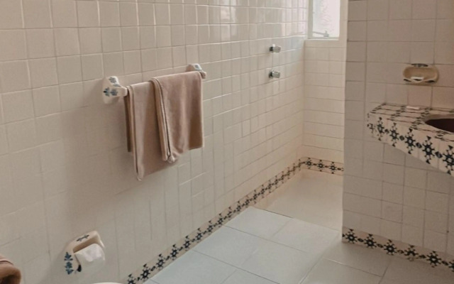 Villas de la Montaña