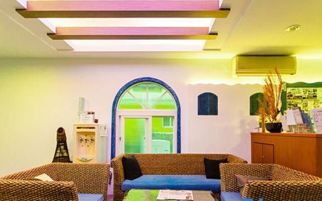 SouthernSea Hostel