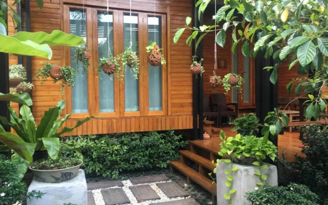 Viangviman Private Pool Villa & Resort
