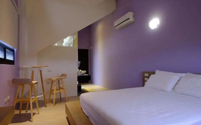 Take Sunny B&B