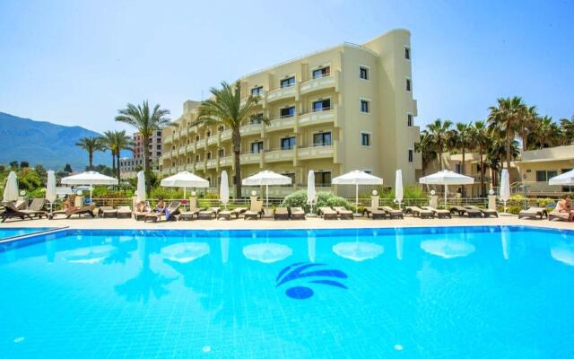 Vuni Palace Luxury Resort & Beach & Casino