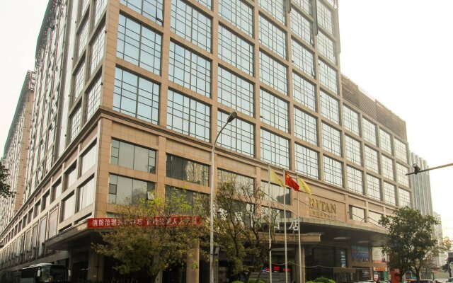 Citadines Ritan Beijing