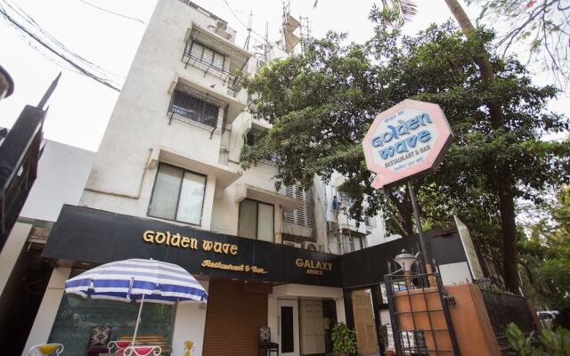 ZUZU Galaxy Annex Hotel
