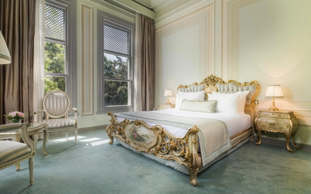 Bosphorus Palace Hotel - Special Class
