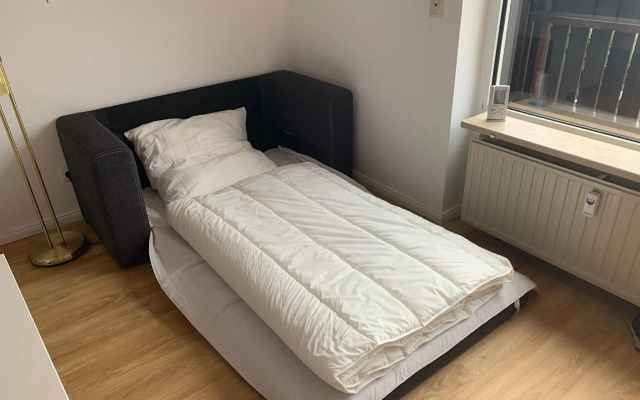 Gemütliche Ferienwohnung Harz Braunlage Hohegeiß