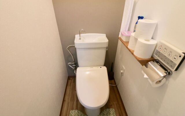 Kandaminium Odori room201