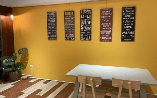 Owl Hostel
