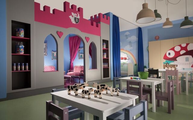 Bürgenstock Hotels & Resort – Taverne 1879