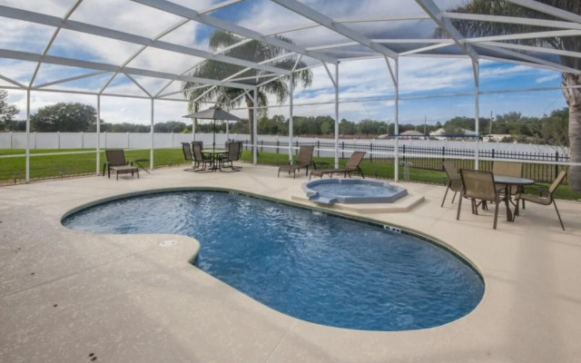 Magne's Sand Hill Vacation Home