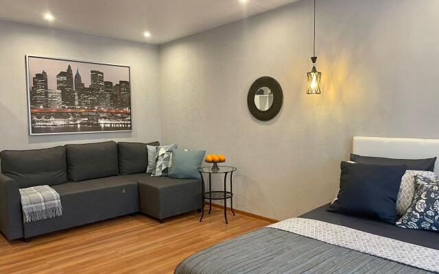 Апартаменты на улице Родионова 189/24