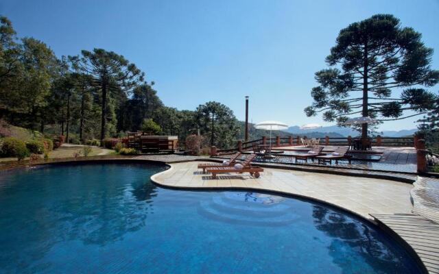 Fazenda Hotel Itapuá