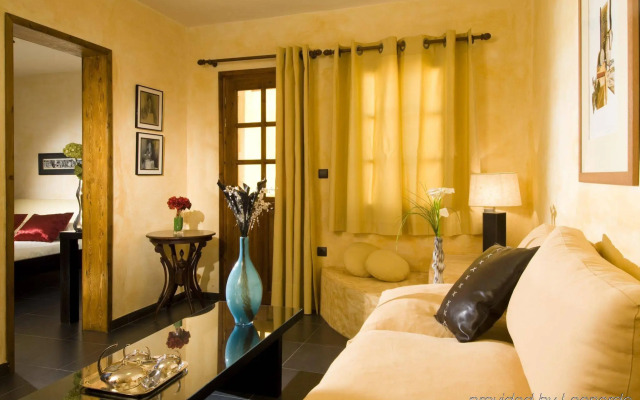 The_Petra, Small Luxury Hotels of the World