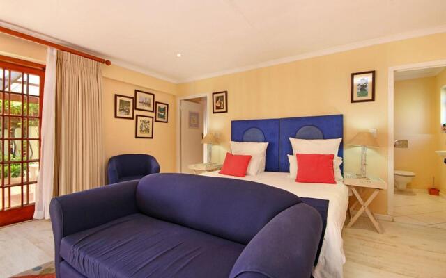 Kleinbosch Lodge