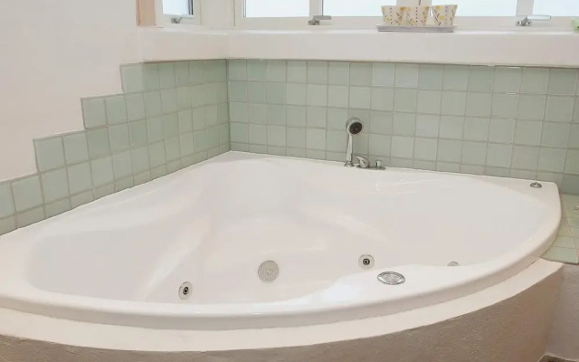 6 Person Holiday Home in Lokken